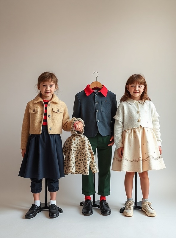 Children's Collection