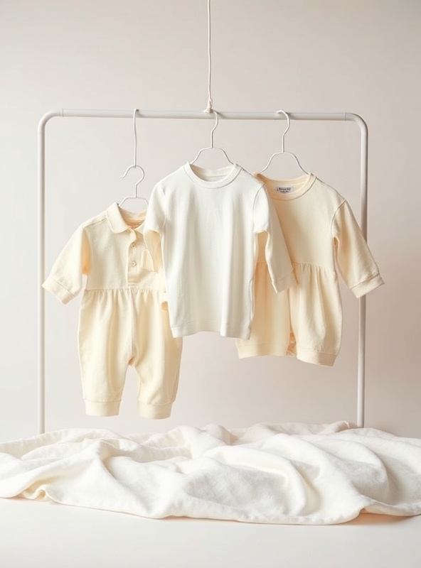 Infants' Collection